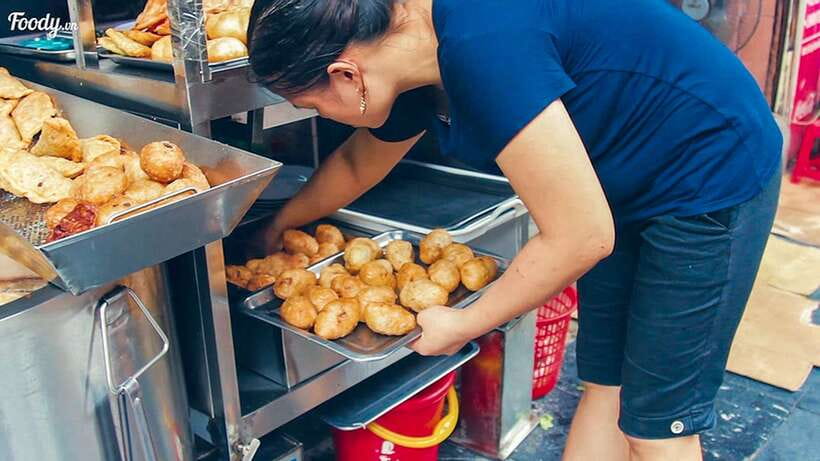 Hanoi: Guided Food Tour with Train Street Visit - Optional add-ons that can round out the night