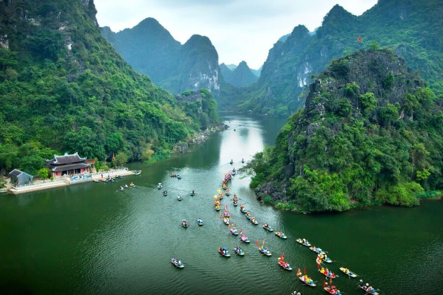 Hanoi: Guided Full-Day Hoa Lu, Trang An and Mua Cave Tour - What Might Feel Like a Hassle (and How to Handle It)