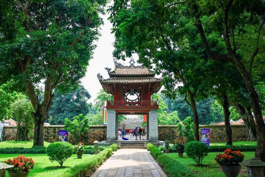 Hanoi: Guided Half-Day City Highlights Tour with Transfers - Key highlights to look for