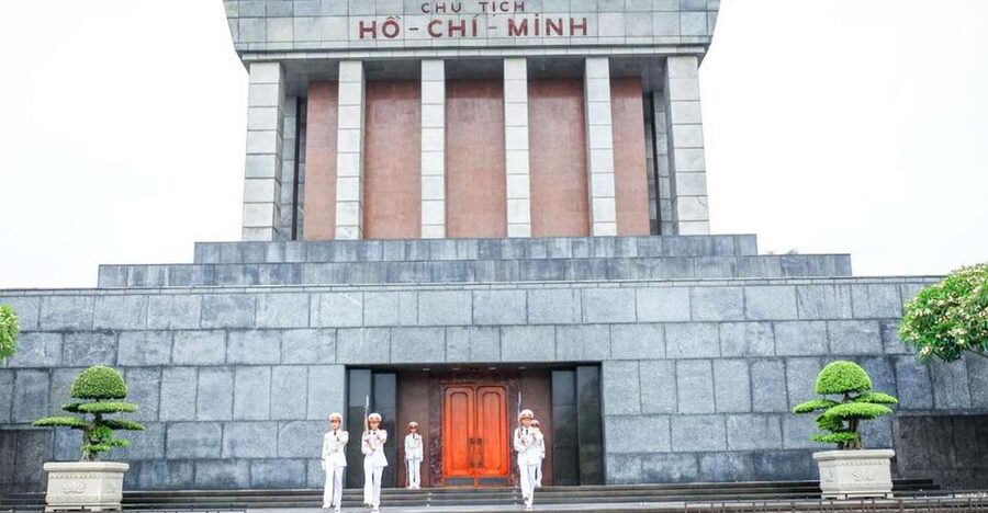 Hanoi: Guided Half-Day City Highlights Tour with Transfers - A half-day that really earns its place in your Hanoi plans