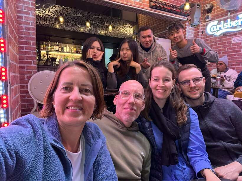 Hanoi: Guided Street Food Tour for small groups - Key highlights at a glance