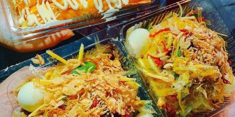 Hanoi: Guided Street Food Tour for small groups - Dietary needs: how to make this tour work for vegetarian, allergies, and limits