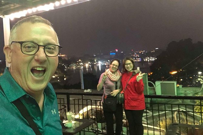 Hanoi Guided Street Food Tour Small Group - What you’ll eat: 7+ dishes and drinks that map to Hanoi flavors