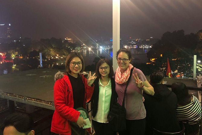 Hanoi Guided Street Food Tour Small Group - Price and value: is $25.18 for 4 hours worth it?