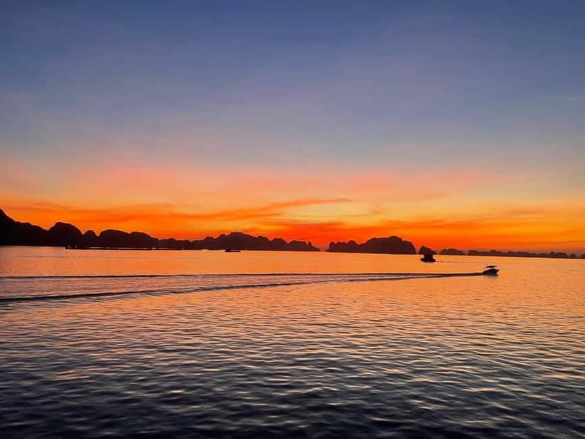 Hanoi-Ha Long 1D: Caves, Islands, Kayak, Lunch & Small Boat - Price breakdown, is $28 actually a good deal?