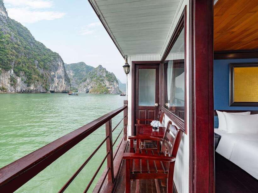 Hanoi: Ha Long & Bai Tu Long Bay 1 or 2-Day Cruise - Price and Value: What $49 Really Buys on This Cruise