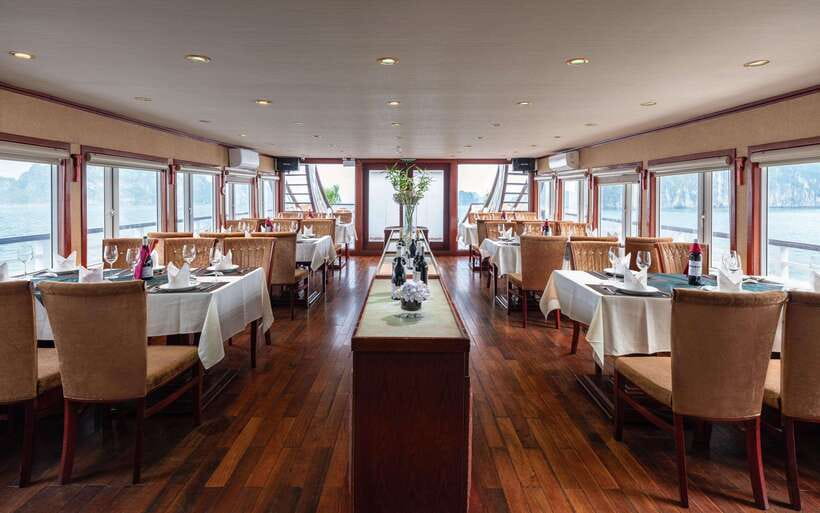 Hanoi: Ha Long & Bai Tu Long Bay 1 or 2-Day Cruise - The 2-Day Bai Tu Long Cruise: Cap La, Cong Do Overnight, and Vung Vieng