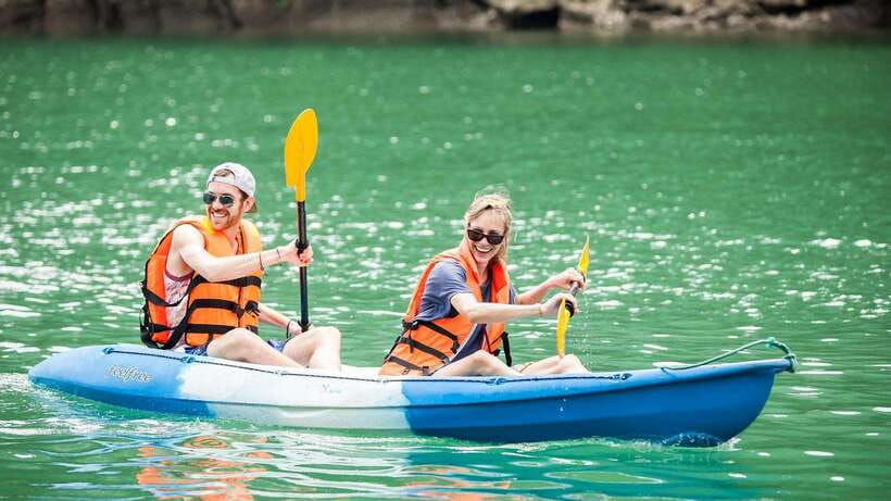 Hanoi: Ha Long Bay & CatBa Island 3-Day with Boutique Cruise - What’s included for $268: the value math that matters