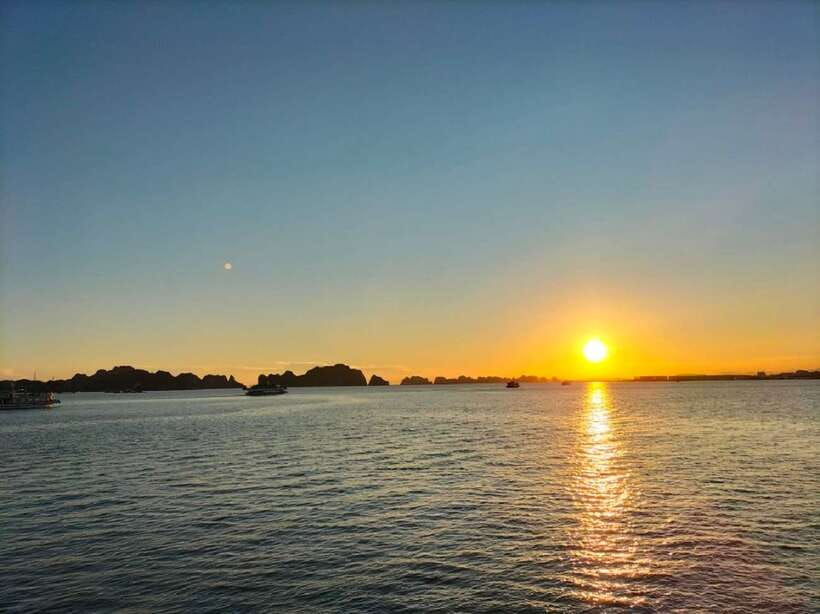 Hanoi: Ha Long Bay Day Cruise - Swimming, Meal, Kayaking - Price and Value: What $41 Really Buys
