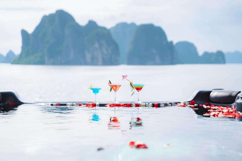 Hanoi: Ha Long Bay Day Tour - Apollo Cruise, Jacuzzi, Buffet - Key highlights worth your attention