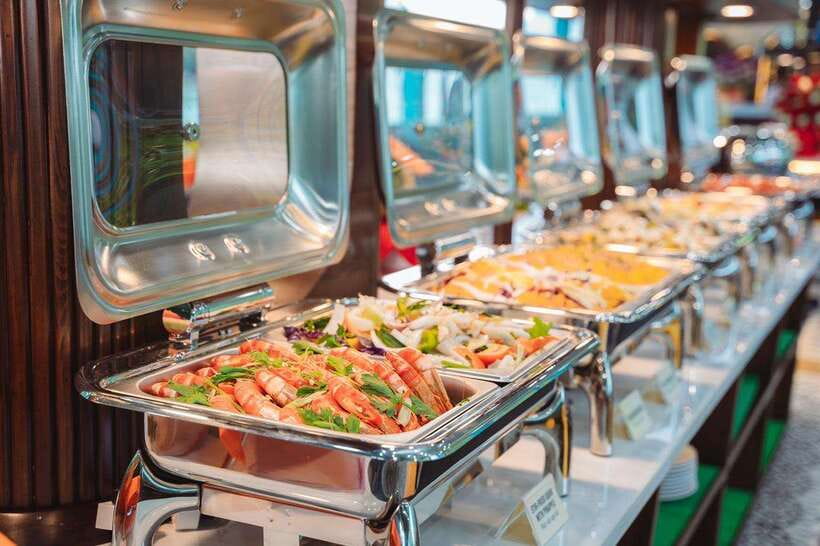 Hanoi: Ha Long Bay Day Tour - Apollo Cruise, Jacuzzi, Buffet - Back to Hanoi by 21:00: how to survive the long day without feeling cooked
