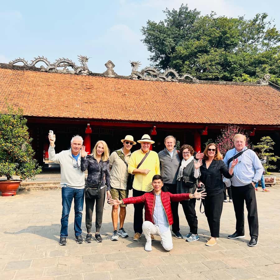 Hanoi: Half-Day City Tour with Thang Long Water Puppet Show - Comfort and rules that can make or break your visit