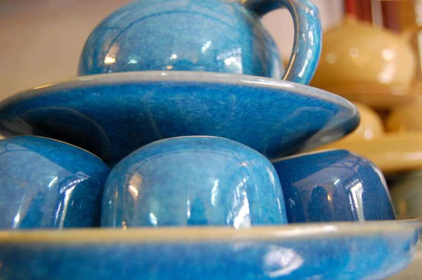 Hanoi: Half-day Hands-on Pottery Workshop At Bat Trang - Price and value: why $40 can be fair for this kind of access