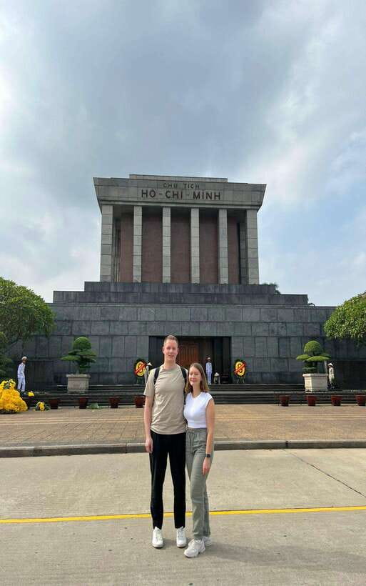 Hanoi: Half-day Private City Tour - Key points you should know