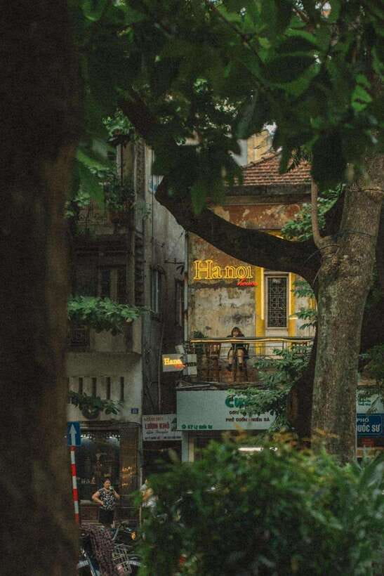 Hanoi: Half-day Private City Tour - Hoan Kiem Lake and Ta Hien Corner: ending at Hanoi’s center