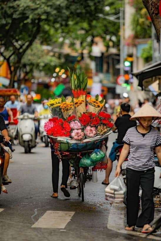 Hanoi: Half-day Private City Tour - Making the most of your guide, especially on pace and priorities