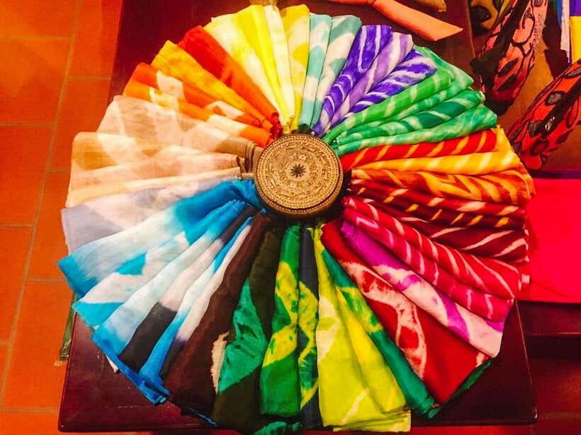 Hanoi: Half-day Silk Weaving Journey In Van Phuc Tour - Who should book this silk weaving journey