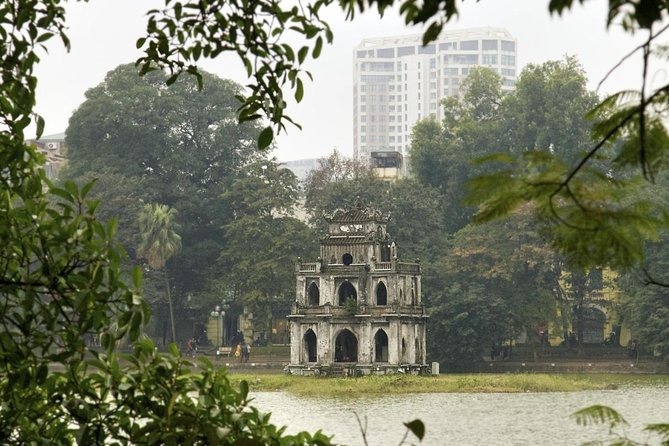 Hanoi Half-day with Food + Fun + Culture By Russian Jeep - Key Highlights I Would Prioritize