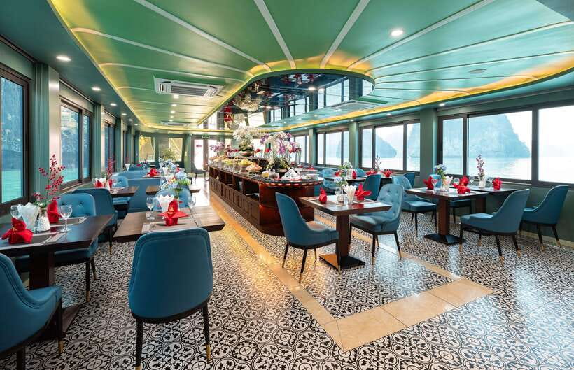 Hanoi: Halong Bay Cruise, Amazing Cave, Titov Island & Kayak - Key things to know before you go