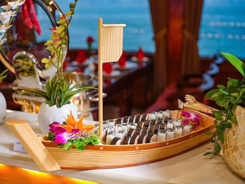Hanoi: Halong Bay Full-Day Tour with 5-star Diamond Cruise - Sung Sot Cave Experience: Big Cave Energy, Plus the 200-Step Reality