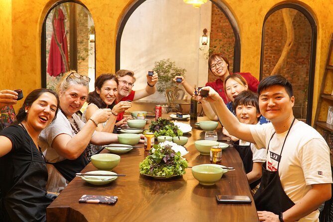 Hanoi: Handcrafted Wood Carving Workshop with Local Artisan - Key highlights you will actually care about