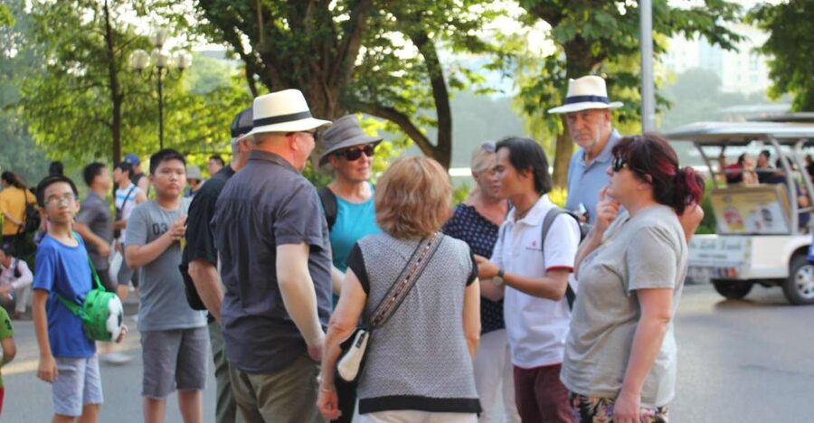 Hanoi Highlights: Full-Day Small Group City Tour with Lunch - Key Highlights I’d Prioritize