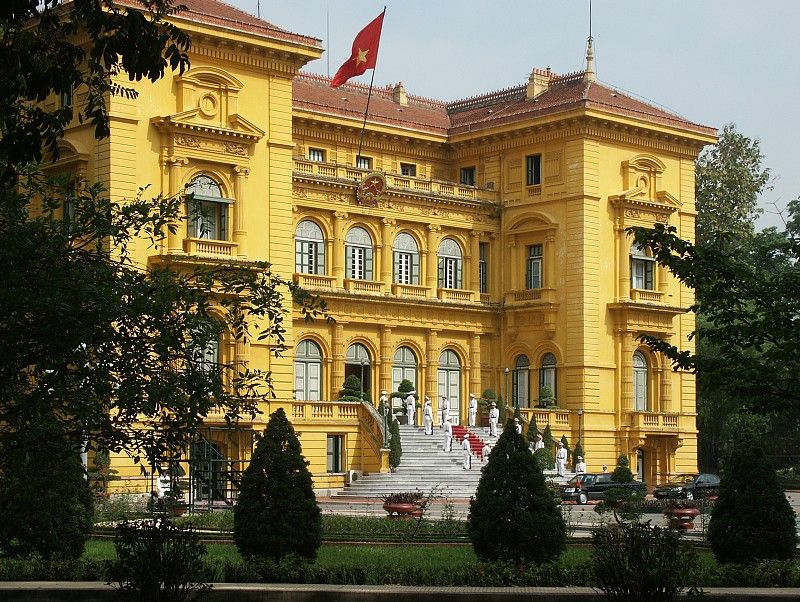 Hanoi Highlights: Full-Day Small Group City Tour with Lunch - Practical Stuff You Should Know Before You Go