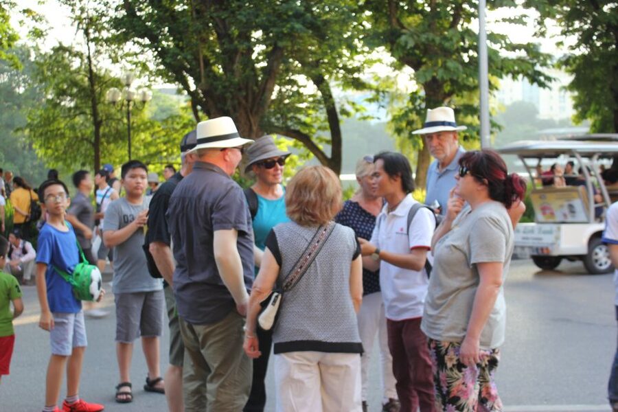 Hanoi Highlights: Full-Day Small Group City Tour with Lunch - Why This Tour Works for First-Time Hanoi