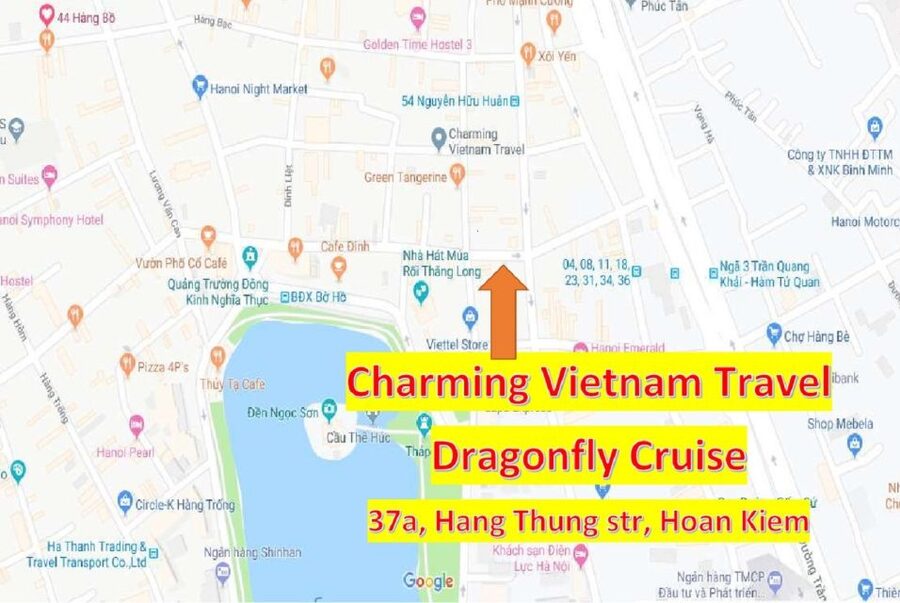Hanoi Highlights: Full-Day Small Group City Tour with Lunch - Temple of Literature: The 1070 Education Story You Can Walk Through