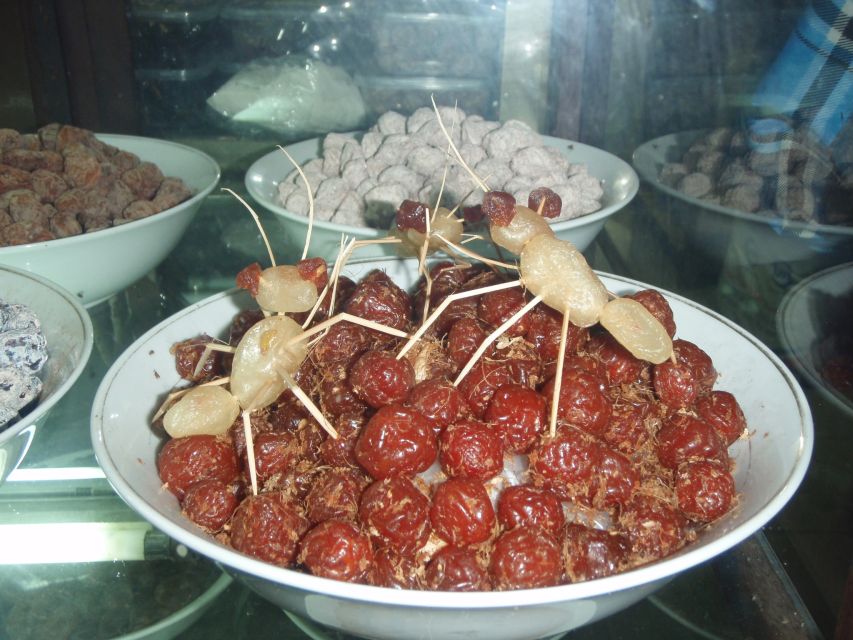 Hanoi Highlights: Full-Day Small Group City Tour with Lunch - Guides Matter Here: Bay, Kem, Ha, Lan, and Huong