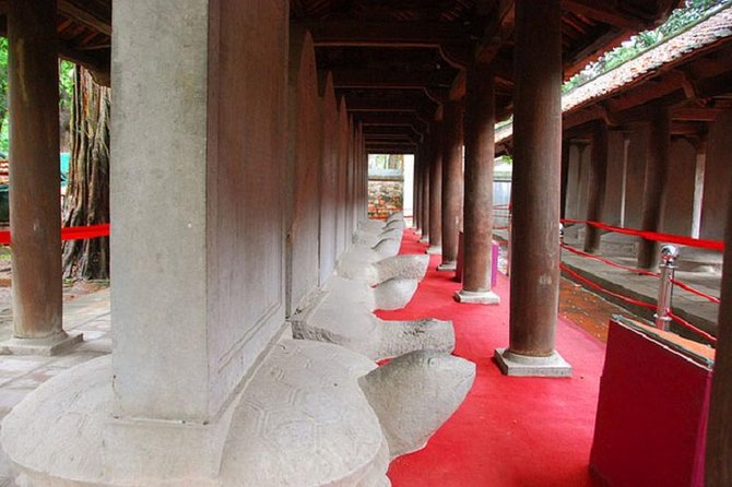 Hanoi Highlights: Half-day City Tour - Money and Value: What $33.45 Covers, and What You Still Need to Budget