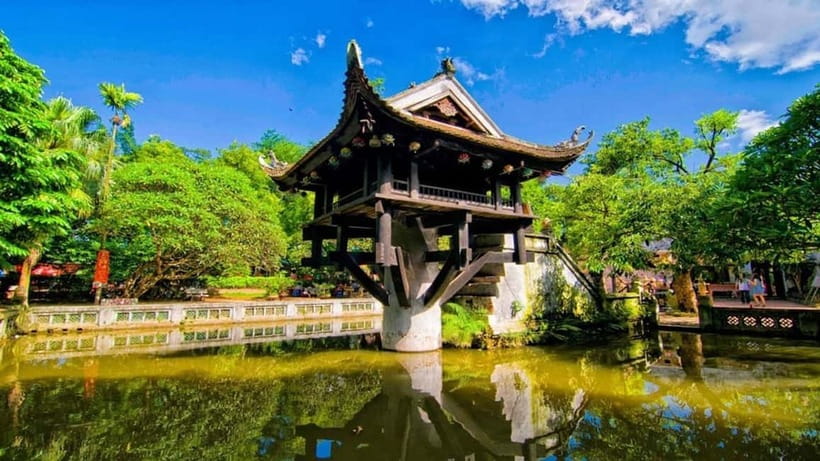 Hanoi Highlights Tour – Full Day with Guide & Optional Lunch - Why This Hanoi Highlights Route Works for First Timers