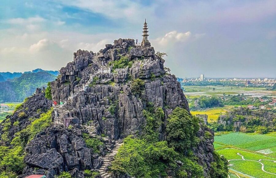 Hanoi: Hoa Lu, Trang An, and Mua Cave Full-Day Trip - What you’ll likely feel on this itinerary