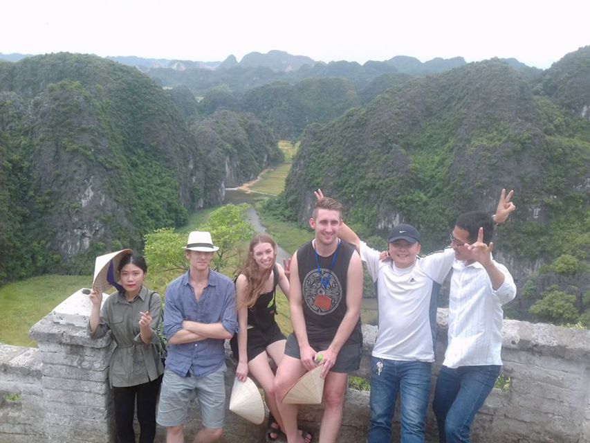 Hanoi: Hoa Lu, Trang An Caves & Mua Cave Day Trip and Lunch - Should you book this Hoa Lu, Trang An and Mua Cave day trip?