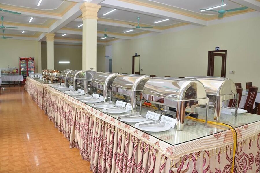 Hanoi: Hoa Lu, Trang An Caves & Mua Cave Day Trip and Lunch - Hoa Lu Temples: Dinh and Le in 10th-century context