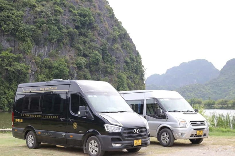 Hanoi: Hoa Lu, Trang An Caves & Mua Cave Day Trip and Lunch - Price and value: why $49 can work, and where costs sneak in