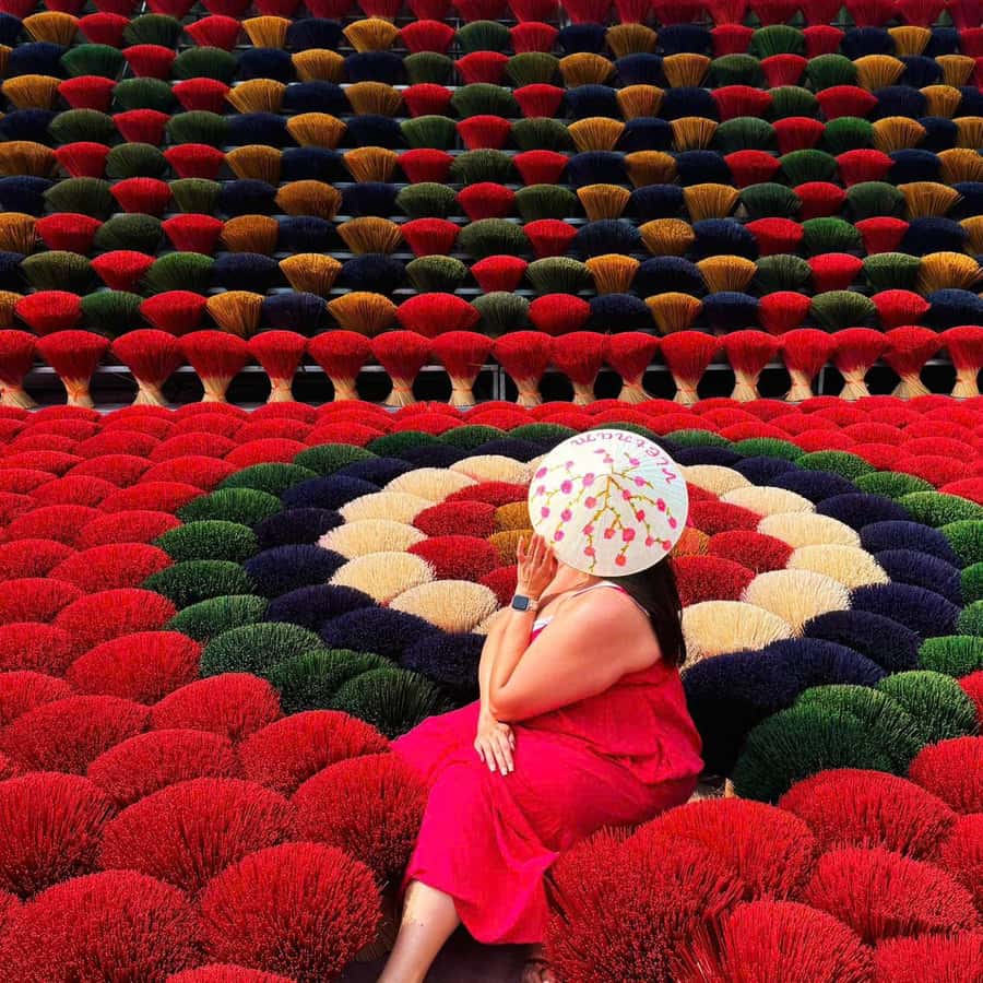 Hanoi: Incense Village, Conical Hat, & Street Food Tour - Half-Day vs Full-Day, How to Choose Without Regretting It Later