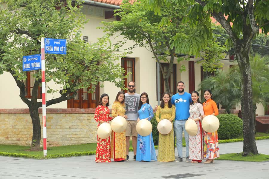 Hanoi: Instagram-Worthy Tour of City’s Most Scenic Spots - Key things that make this Hanoi photo tour worth it