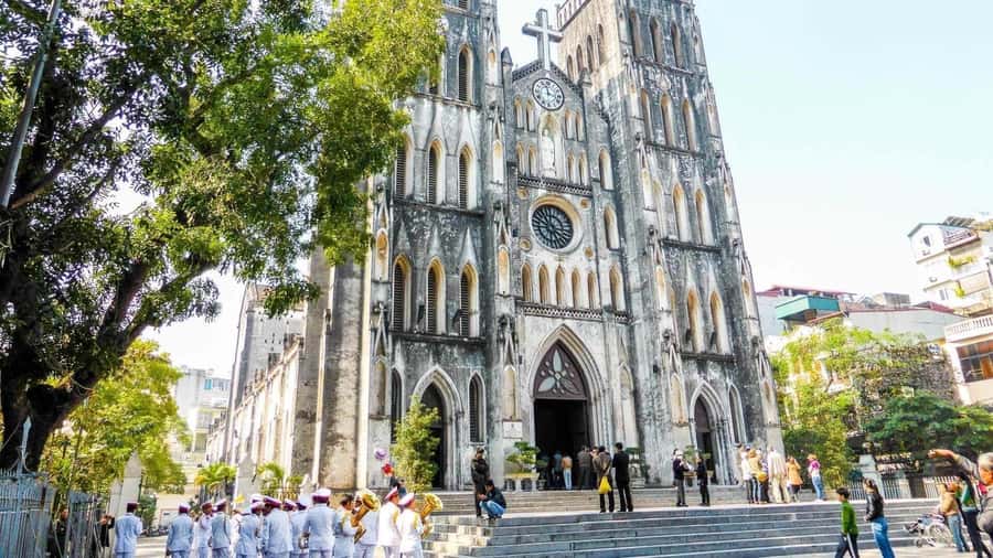 Hanoi: Instagram-Worthy Tour of City’s Most Scenic Spots - Should you book this Hanoi photo tour?
