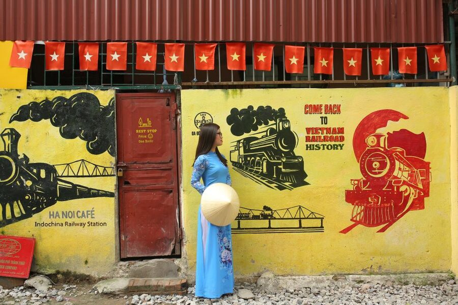 Hanoi: Instagram-Worthy Tour of City’s Most Scenic Spots - Price and logistics: what $34 buys you, and what you must budget