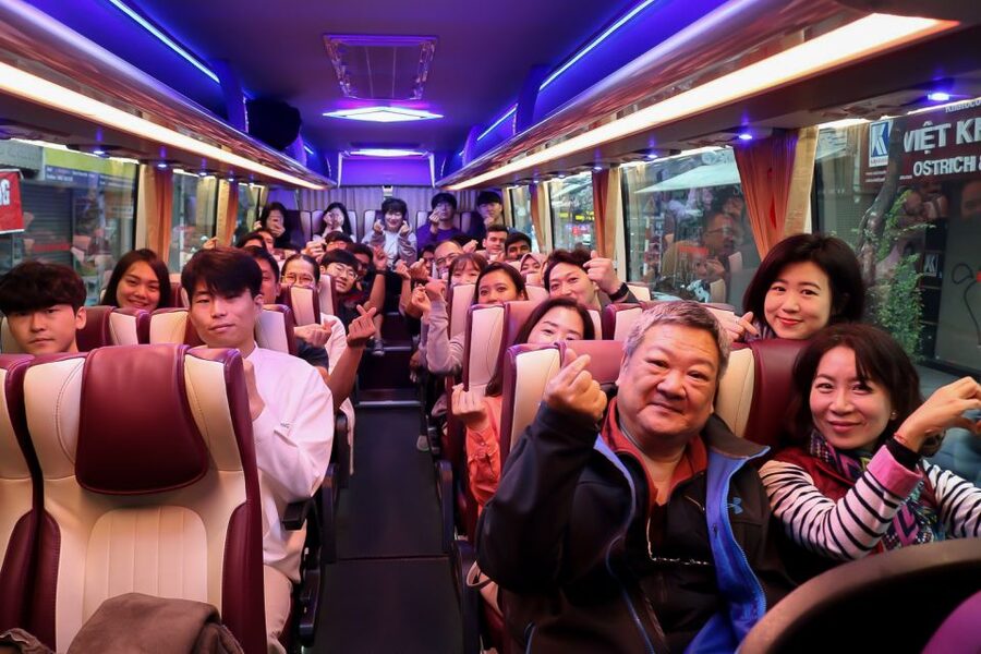 Hanoi: Islands & Caves Ha Long Cruise with Lunch & Kayaking - What to bring so the day doesn’t feel annoying
