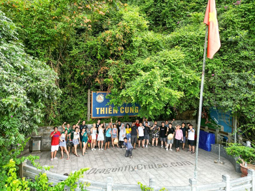 Hanoi: Islands & Caves Ha Long Cruise with Lunch & Kayaking - How much it costs, and why it can be good value