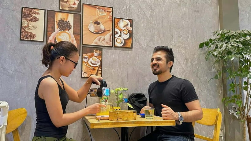 Hanoi: Make 6 Iconic Coffees in a Heritage Home with Locals - Practical Checklist: Timing, Comfort, and Who Should Go