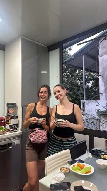 Hanoi: Make 6 Iconic Coffees in a Heritage Home with Locals - Open Bar Vibe: You Watch, You Make, You Taste (Without Feeling Examined)