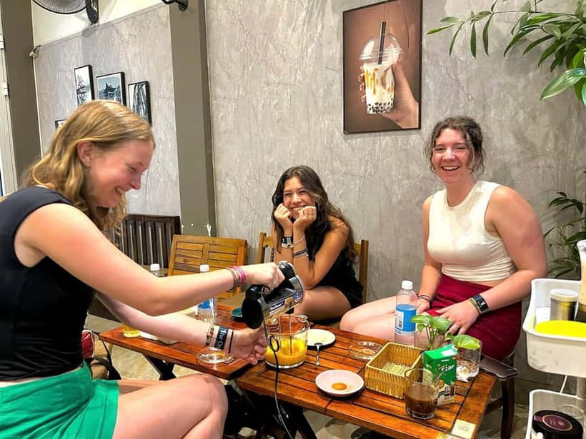 Hanoi: Make 6 Iconic Coffees in a Heritage Home with Locals - Price and Value in Hanoi: Is $22 a Fair Deal for Six Coffees?