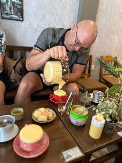 Hanoi: Master the Art of 4-6 Signature Vietnameses Coffees - Who Should Book This Hanoi Coffee Workshop?