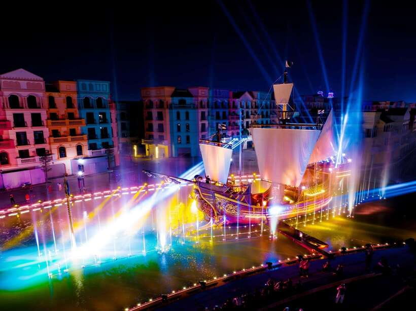 Hanoi: Mega Grand World with Bat Trang Pottery Village - What Mega Grand World Is, and Why It Works as an Evening Plan