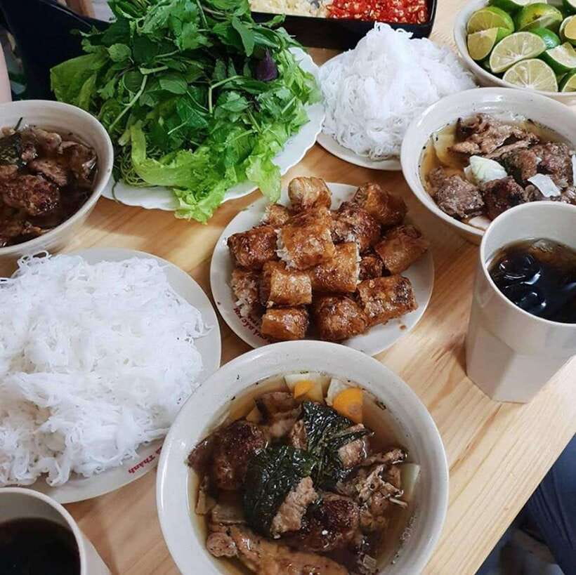 Hanoi: Michelin Guide Street Food Walking Tour - Key highlights you will actually feel