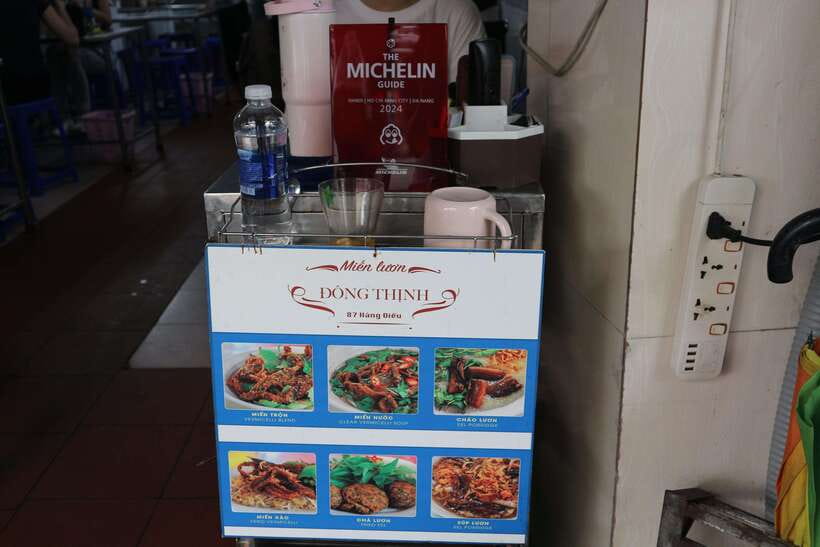 Hanoi: Michelin Guide Street Food Walking Tour - If you pick the spa option, here is how it fits