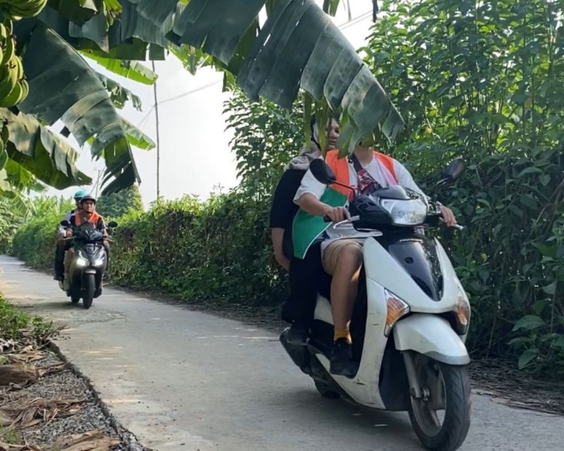Hanoi Motorbike Countryside Tour - Price, Duration, and What You’re Actually Getting for $44